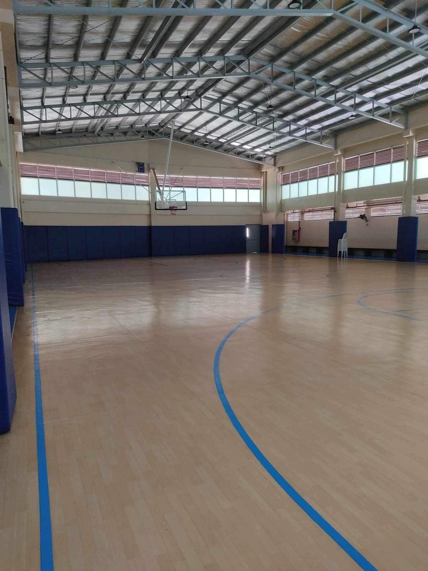 Lancris Residences 2 Bedroom Entire Apartment Near Airport With Pool Paranaque City Екстер'єр фото